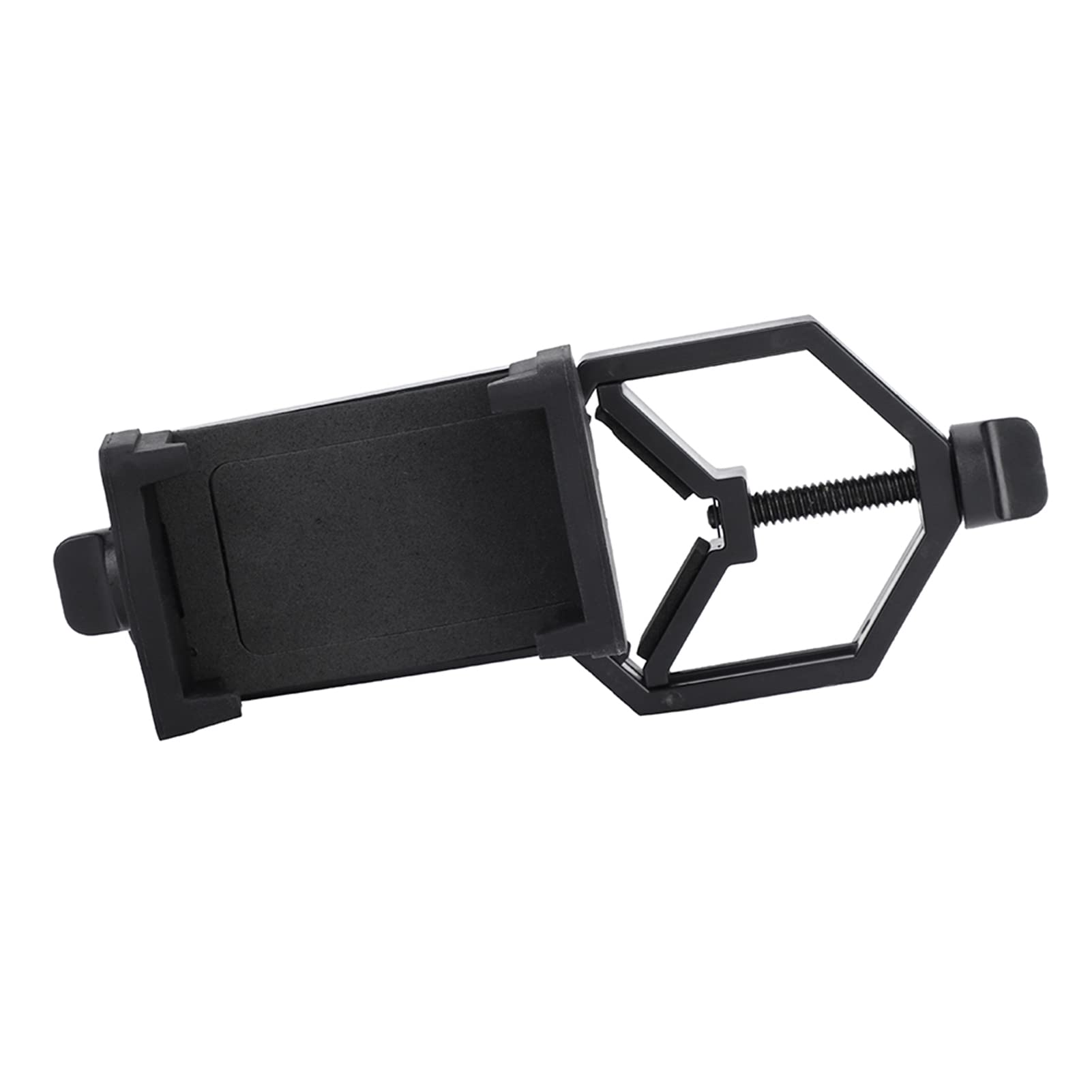 Binoculars Microscopes Mobile Phone Photo Holders Long Handle Mounting Bracket Telescope Cell Adapter Smartphone Photo Fit for Monocular Glasses