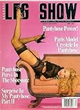 LEG SHOW MAGAZINE APRIL 1995