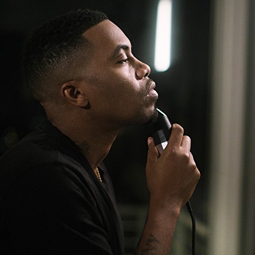 bevel cordless trimmer