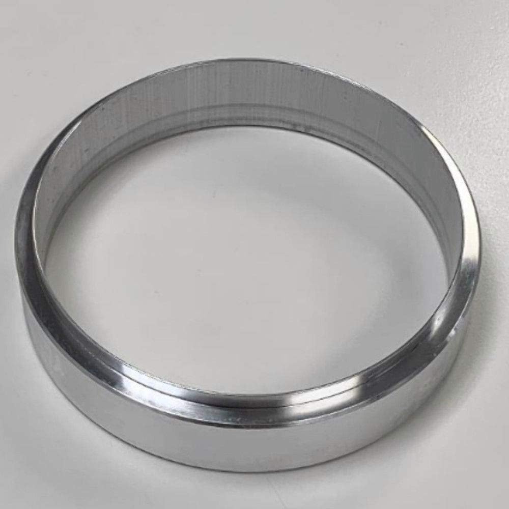 1" Air Cleaner Spacer Aluminum 51/8" Fits Edelbrock Holley