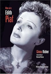 Mon amie Édith Piaf