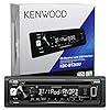 98-2013-Kenwood-Harley-Touring-Install-Adapter-Dash-Kit-FLHT-FLHTC-FLHX-CD-MP3-AMFM-Radio-Stereo-With-Bluetooth-Streming-Music-With-Steering-Wheel-Thumb-Control-Interface-Enrock-Antenna-Cover