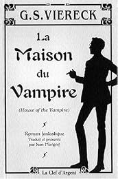 La  maison du vampire