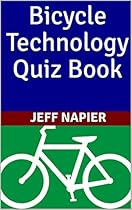 Bicycle Technology Quiz Book