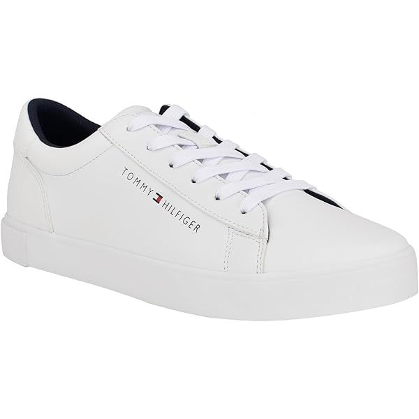 Zapatillas Hombre Blancas Zapatillas Polo Sport Heritage Court II