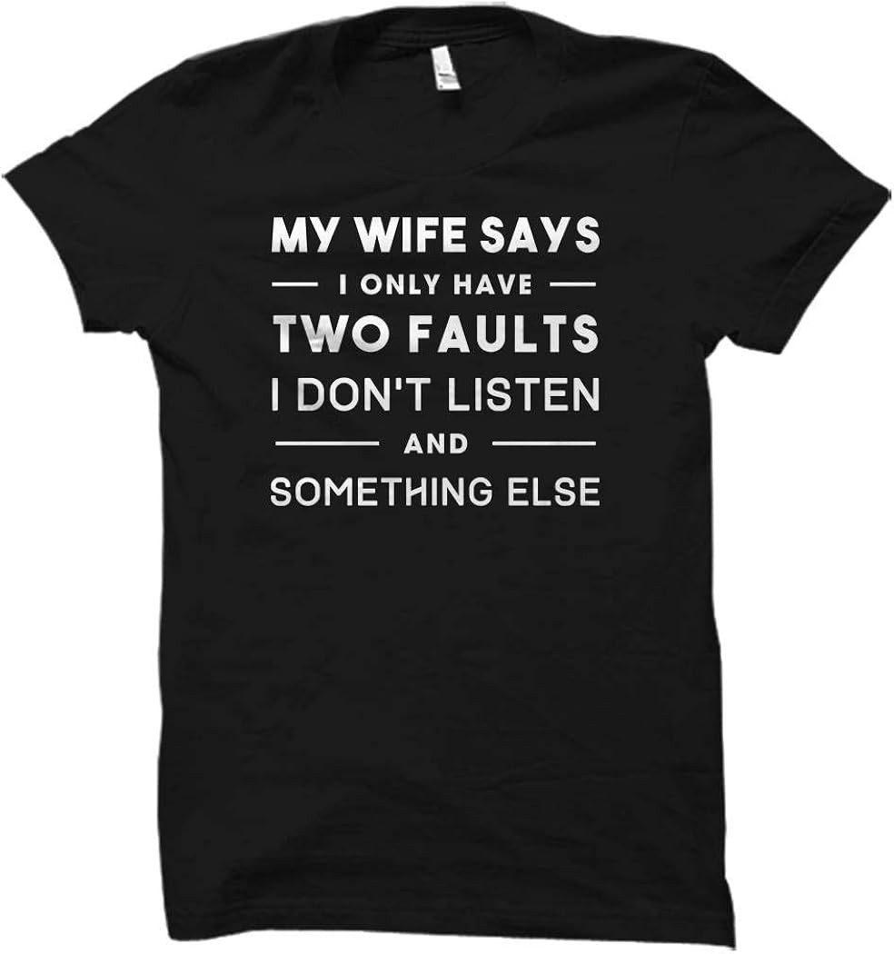 \N Funny Husband Shirt for Husband Gift for Husband Gifts