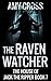 The Raven Watcher (The House of Jack the Ripper Book 7)