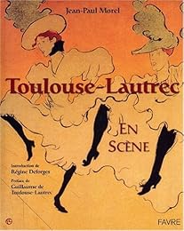 Toulouse-Lautrec