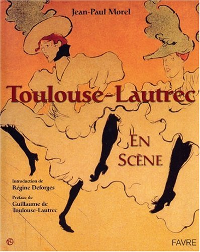 Toulouse-Lautrec