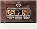 Tully's Coffee Hawaiian Blend, Single-Serve Keurig K-Cup Pods, Medium Roast Coffee, 24 Count