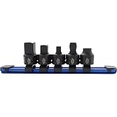 Astro Tools 78305 5pc 3/8" Nano Drive Size Adapter Set