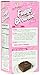 No Pudge! Fat Free Fudge Brownie Mix, Original, 13.7-Ounce Boxes (Pack of 6)