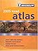 Michelin 2005 Road Atlas USA/Canada/Mexico by