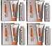 4 BOXES WELLA STRATE WELLASTRATE INTENSE STRAIGHTENER STRAIGHTENING HAIR CREAM