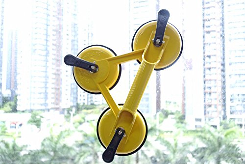 2 Qadira+Aluminum+Suction+Professional+Gripper