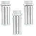 Clear2o Gravity Replacement Water Filter with Pleated Filter Design to Maximize Dirt-Holding Capacity (3-Pack), ,White