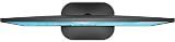 AOC 22B2AM 22 Inch FHD Monitor 75Hz 4ms VA HDMI VGA Frameless Speakers view 5