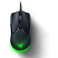Razer Viper Mini Ultralight Gaming Mouse: Fastest Gaming Switches - 8500 DPI Optical Sensor - Chroma RGB Underglow…