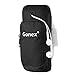 Sports Armband, Gonex Running Gym Universal Smartphone Arm Bag Waterproof with Earphone Hole for iPhone7, iPhone6 or iPhone7 Plus, iPhone6 Plus Two Size Choices