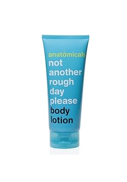 Anatomicals Neroli Body Lotion, 250ml