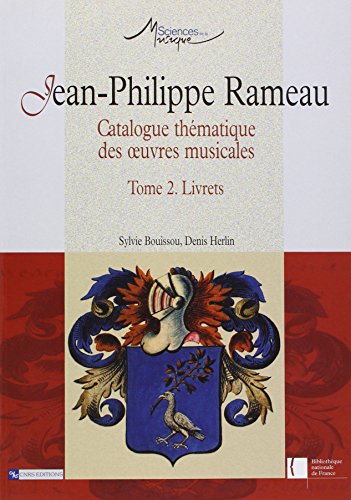 Jean-Philippe Rameau