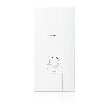 Bosch Tr5000 21 24 Eb Tronic 5000 Scaldabagno 400 V Colore