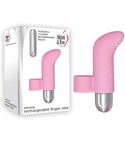 Amazon.com: Adam and Eve Thrusting Rabbit, Rechargeable Adjustable Sexual  Stimulator, 10 Powerful Vibration Functions, Waterproof and Flexible for  Clitoral Anal and G Spot Stimulation, Compact Pleasure Toy : Health &  Household