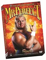 WWE: The Life and Times of Mr. Perfect