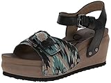 OTBT Women's Danbury Platform Sandal
