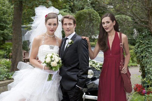 Julia Und Der Offizier Teil 2 Inhalt