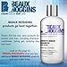 #1 BEST KERATIN SHAMPOO complex by BEAUX NOGGINS - Gently Smooths & Softens, Leaving Hair Silky & Shiny - Safe for All Hair Types & Color Treated - All Natural Hair Care For Women & Men - MADE IN USA
