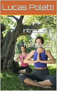 Livro Introdução à Meditação