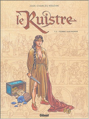 Femme Aurimonde