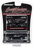 Greenlight 1:64 Barrett Jackson Scottsdale Edition 1969 Ford Mustang Boss 429
