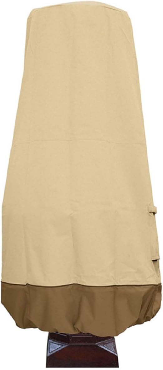 Outdoor Water Fountain Cover,Garden Fountain Cover Oxford Waterproof