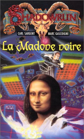 La  madone noire
