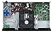 Denon DCD-600NE Compact CD Player in a Vibration-Resistant Design | 2 Channels | Pure Direct Mode | Pair with PMA-600NE for Enhanced Sound Quality | Blackthumb 2