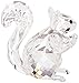 Swarovski Squirrel, Clear