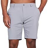 Glacier Gray Hanover Pull-On Short