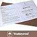Zobire Pet Heating Pad, Dog Heating Pad, Indoor Waterproof Electric Heated Pet Bed, Met Safety Listed(27.6IN X 15.75IN)