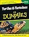 Turtles and Tortoises For Dummies by Liz Palika
