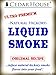 CedarHouse Ultra-Premium Liquid Smoke: All Natural Hickory Liquid Smoke - 4 FL OZ