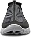 TF-L512-DGY_280 Men 10 D(M) Tesla Men's Ultra Lightweight Running Shoes L511/L512