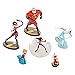 Disney Increbibles 2 FIgure Playset-6 Piece