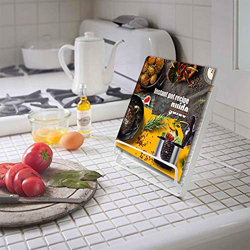 image for Urchefkit Pressure Cooker Accessories Compatible with 5,6,8Qt Instant 