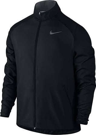 nike dry team training jacket