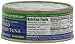 Wild Planet, Wild Albacore Tuna, No Salt Added, 5 Ounce Cans (Pack of 6)