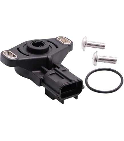 thumbnail image 2 of Throttle Position Sensor 16061-HP0-A01 For Honda TRX500 TRX400 ATV Models 2 of 14
