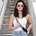 Ambry Rope Sling Backpack for Women, Perfect as a Purse Bag for Small Laptop or Tablet, Use for Travel, Commuting, and School