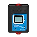 TrolMaster TS-2 Thermostat Station 2, for All Types